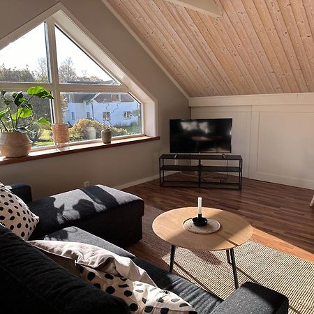 Mysig Laegenhet Naera Lassalyckan Ulricehamn Esterno foto