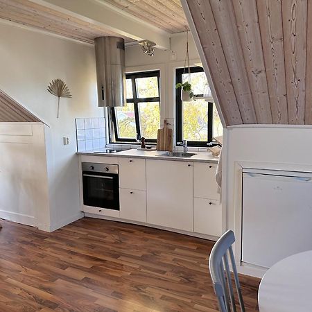 Mysig Laegenhet Naera Lassalyckan Ulricehamn Esterno foto