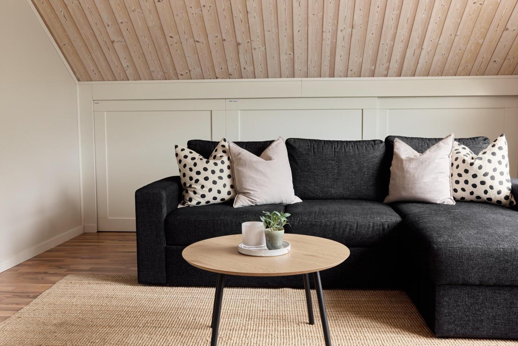 Mysig Laegenhet Naera Lassalyckan Ulricehamn Esterno foto