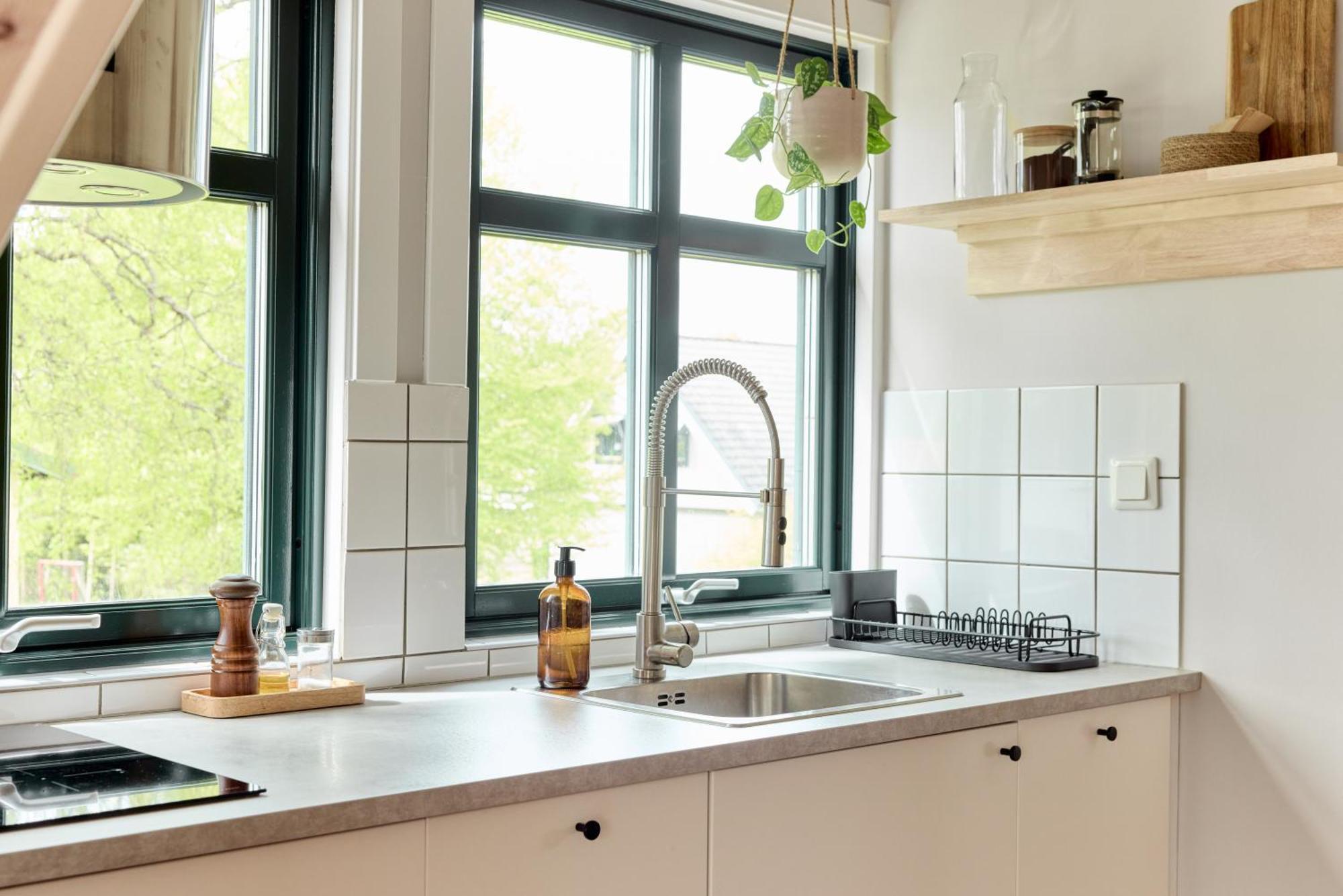 Mysig Laegenhet Naera Lassalyckan Ulricehamn Esterno foto